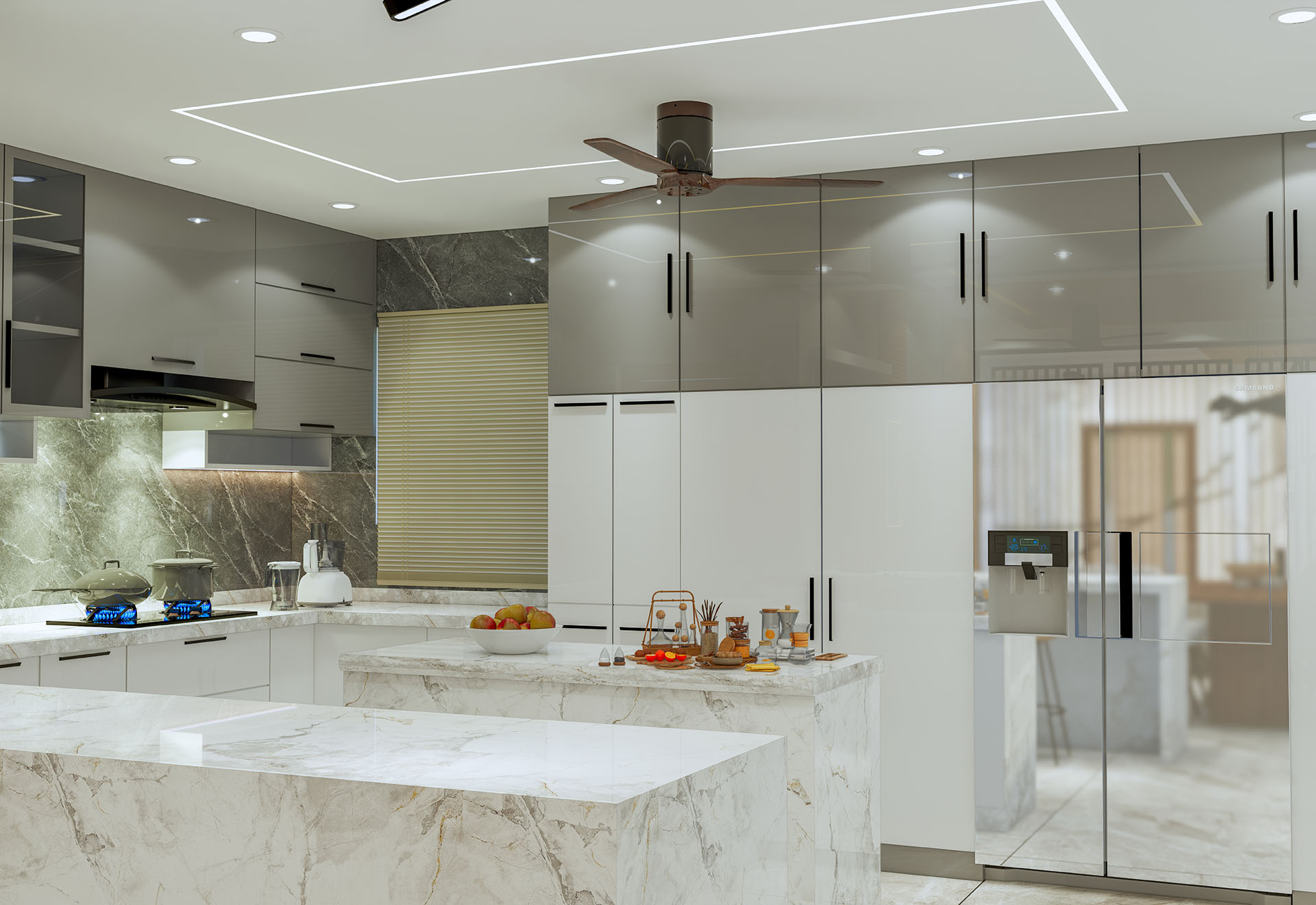 Interior design Services